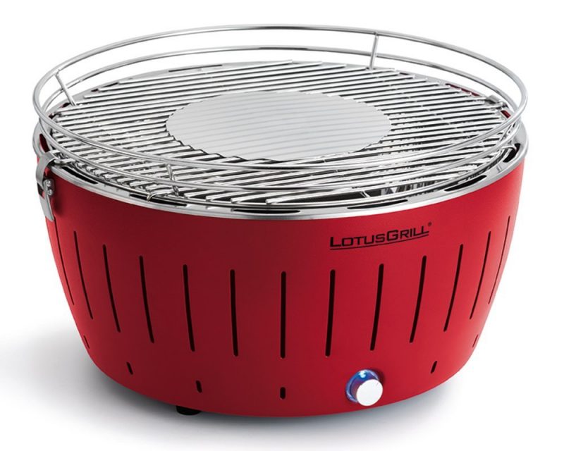 lotusgrill g-ro-435